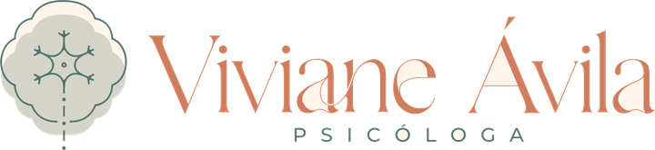 Viviane Ávila, Psicóloga